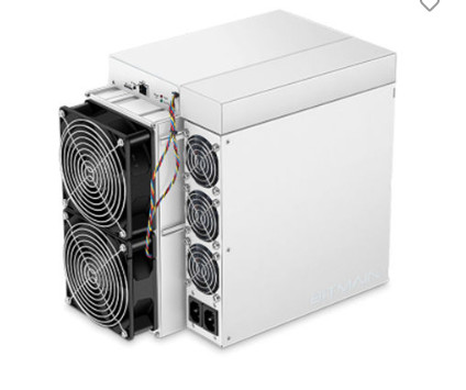 New Bitmain Antminer S19A Pro 110T Sha-256 Algorithm 3127W Bitcoin Miner