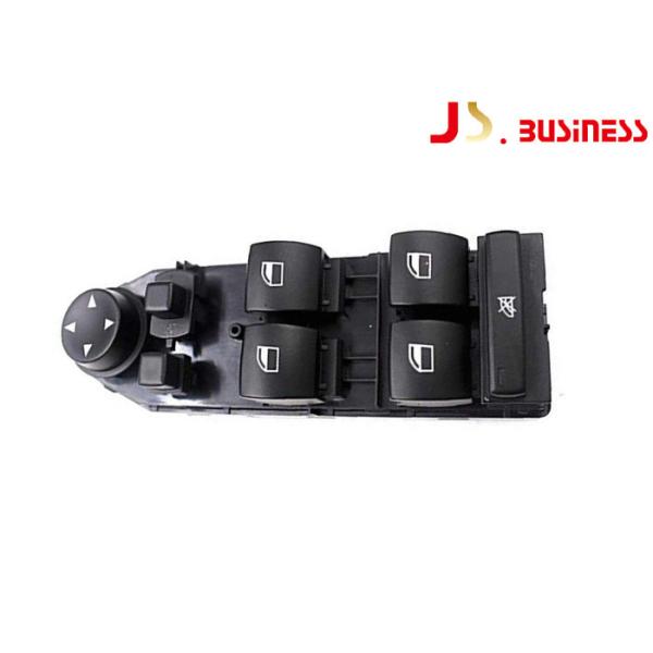 Lifter Power Window Switch Replacement BMW For Driver Side Front Left