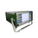 Professional Three-Phase Microcomputer Relay Protection Tester for Protection