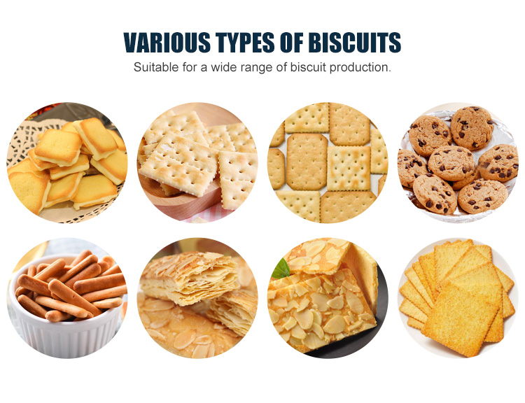 Big Capacity 304 Stainless Steel Biscuit Making Machine Large Stand Commercial Dough Mixer