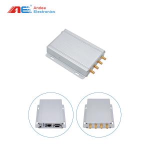 Buy cheap HF 13.56MHz Fixed RFID Reader Writer Efficient Performance In All Your RFID Inventory Management Needs product