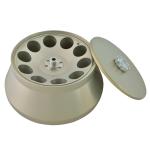 CH260R Floor Standing Lab Centrifuge With Swing Rotors And Angle Rotors