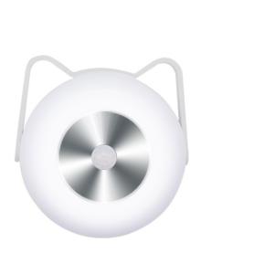 4.5VDC 10LM Battery Powered Motion Sensor Under Cabinet Lighting