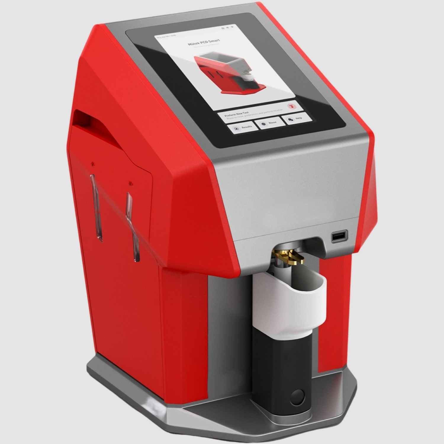 Prototype Cnc Machining With Home Appliance Evaluating Ergonomics And User Experience