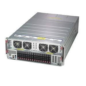 Buy cheap Private Mold SuperServer 2u Rack Server Perfect Combination Of Performance And Design product