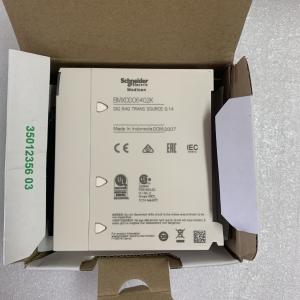 Buy cheap SCHNEIDER BMXDDO6402K OUTPUT MODULE DISCRETE 0.1A 24VDC SOLID STATE product
