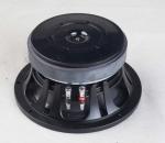 Sealed Mid Range Car Speakers Replacement Waterproof Oversized Motor Structure