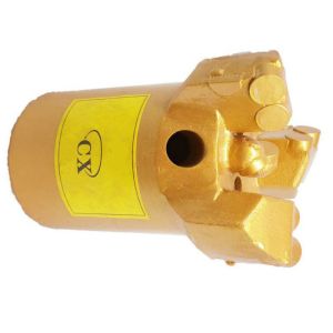 Buy cheap Polycrystalline Diamond PDC Water Well Drill Bits product