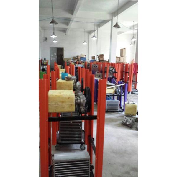 22L / H Ice Cream Making Machines