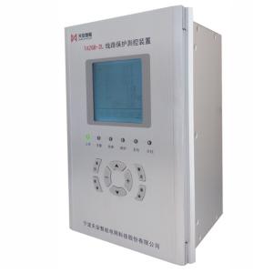 Buy cheap Transmission / Microcomputer Line Monitoring and Protection Device product