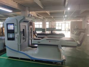 Buy cheap Orthopedics Non Surgical Spinal Decompression Machine Sympathetic Cervical Spondylosis product