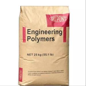 China Flame Retardant Nylon Pa66 Gf30 Chemical Resistance For Aerospace Applications on sale
