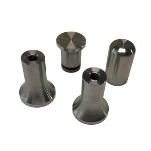 China Precision Cnc Precision Turning Components Manufacturers Aluminum Cnc Parts Metal on sale