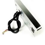 IPS Screen Cloud Software Facial Identification Terminal Splash Proof