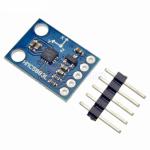 8MSOP Integrated Circuit Chips HMC218BMS8GE HMC218BMS8GETR