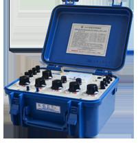 Quality 0.05% Accuracy Wire And Cable Test Machine QJ57 DC Kelvin Bridge for sale
