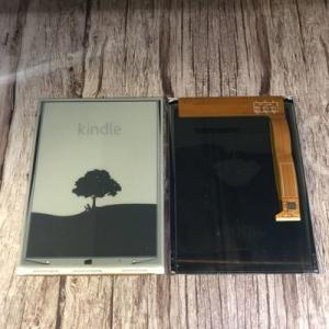 China Small Programmable E Ink Display Module ED060SCF FOR Kindle 4 / 5 Lcd Panel on sale