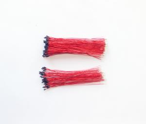 Buy cheap OEM Micro Temp Sensor 10k Heat Sensitive With Latex Cable product