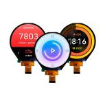 MIPI Interface IPS TFT LCD Display Module 3.4 Inch 800x800 Resolution