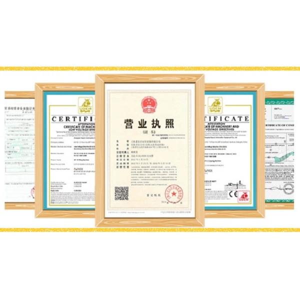 Servo Motor Chemical Filling Machine