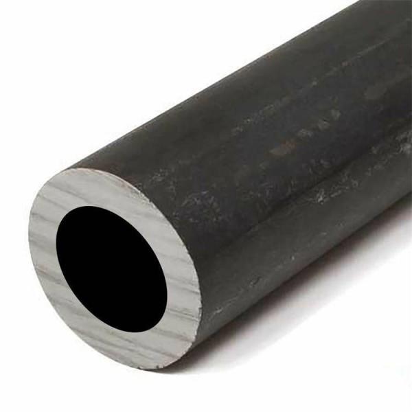 Quality ERW Technique Carbon Steel Seamless Pipe for Bending Service ASTM A35 SA106 API 5L A53 Cold Drawn for sale