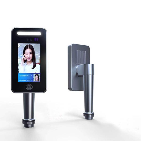RA07 Free SDK Biometric Attendance Machine Fingerprint Recognition Devices With