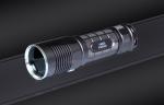 Portable Ultraviolet UV Lamp for Fluorescence Penetrant Testing and Leak