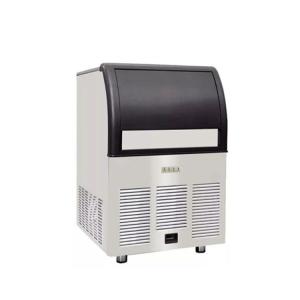 Buy cheap Under Counter Cube Ice Maker Seperate With Ice Bin product