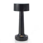 Cordless table lamp Touch Sensor Bar Restaurant Led Portable Bar table lamp(WH