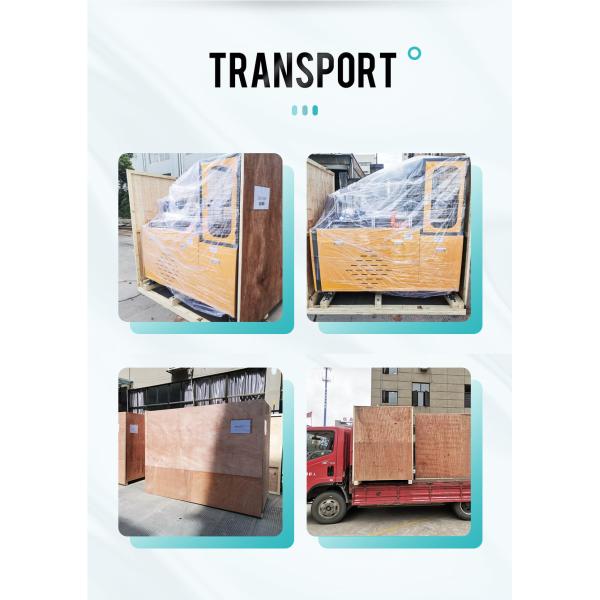 Natural Glassine Paper Sandwich Snack Kraft Paper Pouch Bags Making Machine