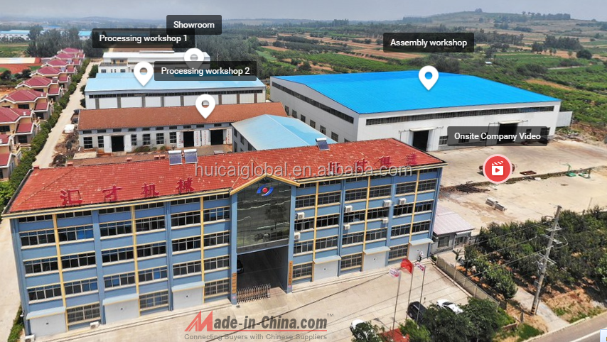 Dalian's XK-450 Rubber Mixing Mill The Best Solution for Your Rubber Processing Needs