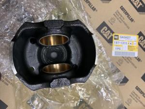 Cylinder Liner D9T Liner Kit FH125 Piston Set CS-64B Sleves Piston 936E Piston Ring