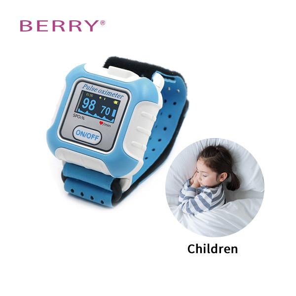 Quality Wrist Bluetooth Spo2 sleep apnea screen meter Respiration sleep apnea monitor CE,FDA approved for sale