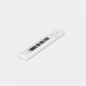 Buy cheap EAS Source Tagging Security Tag retail solutions loss prevention retail product
