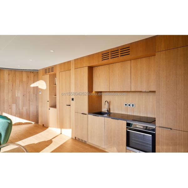 Hotel Container Houses for End Hotels Luxury Modern Wooden House Steel Structure Round House Senglin Holiday House