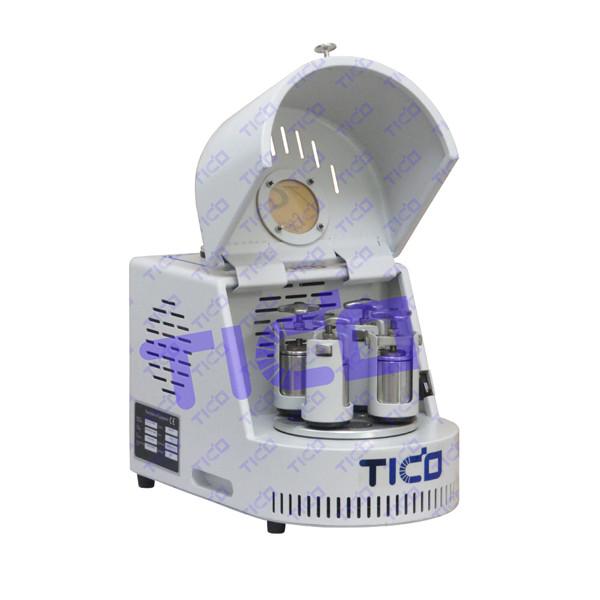 Quality 2L Planetary Ball Milling Device Machine For Lab Battery Research for sale