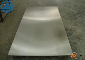Buy cheap Anti - Noise Heat Capacity Magnesium Alloy Sheet Shielding Housing Equipment product