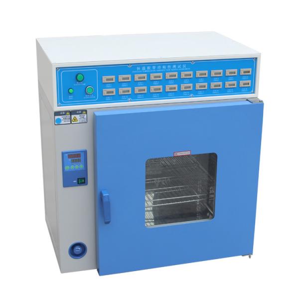 Quality High Temperature 2000g 20 Groups Tape Adhesion Tester for sale