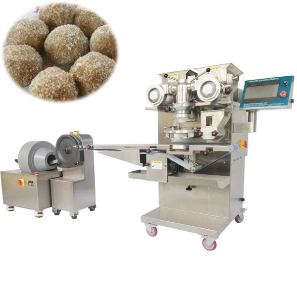 Tamarind ball roller machine/Tamarind candy making machine/tamarind balls