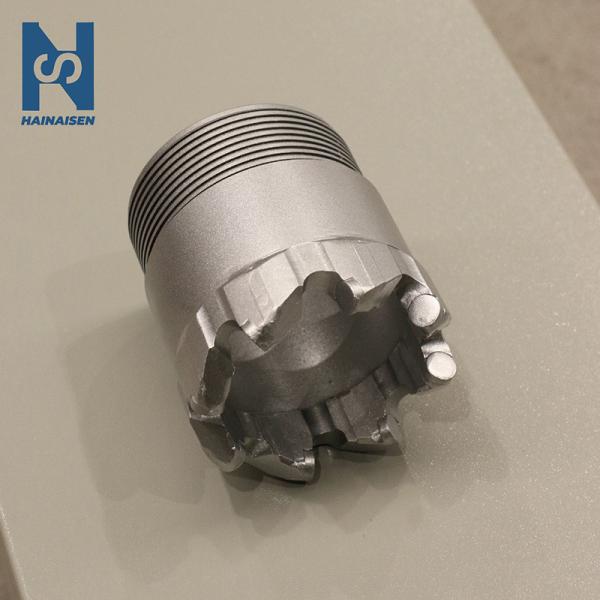 Quality 6.8 Inch Well Drilling Bit PDC 168mm Button Bits Rock Drilling for sale