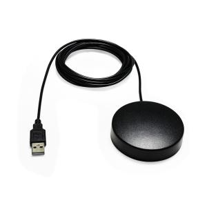 Customized Connector GPS Active Passive Glonass Antenna with 1575.42Mhz Frequency