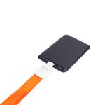 Nordic 52832 Bluetooth Beacon Tag , IP67 Bluetooth Beacon Card