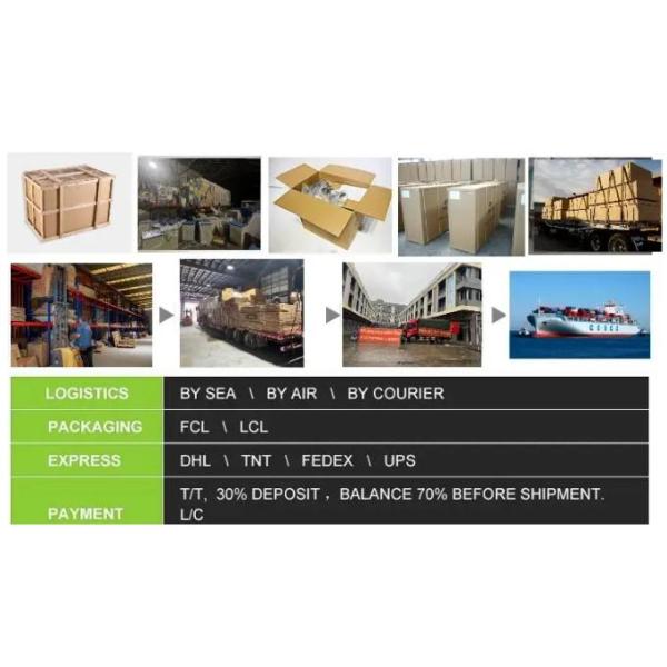 Mail packing Y Workplace Storage Multi-layer Metal Shelves for Industrial Warehouse