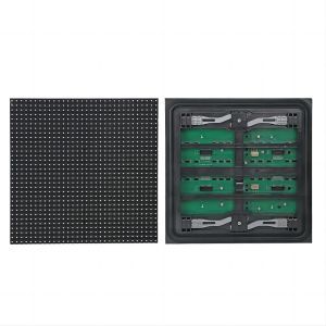 Digital Outdoor Advertising LED Display Screen Waterproof P4mm P5mm