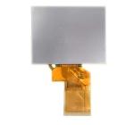 3.5 Inch IPS TFT LCD Module High Brightness Landscape With 16 / 18 / 24 Bit RGB