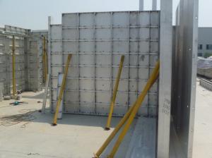Less Seams And High Precision Aluminum Template Standard And Versatile