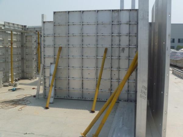 Quality Less Seams And High Precision Aluminum Template Standard And Versatile for sale