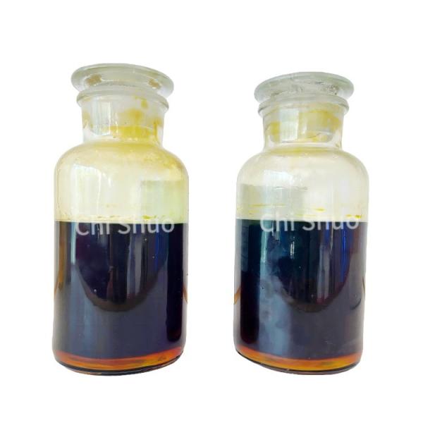 Quality EINECS No. in 2024 Producing Cold Core Box Resin For Sand Casting Amine Casting Resin for sale