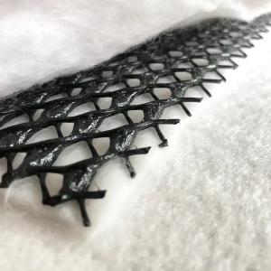 China Drainage Engineering Design Style Geocomposite Drainage Mat for Drainage Protection on sale