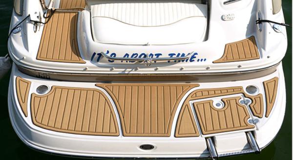 Quality Stain Resistant Non Toxic 1.2x2.4m Marine Grade Foam for sale